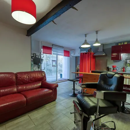 Apartamento New York *