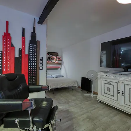 Apartamento New York *