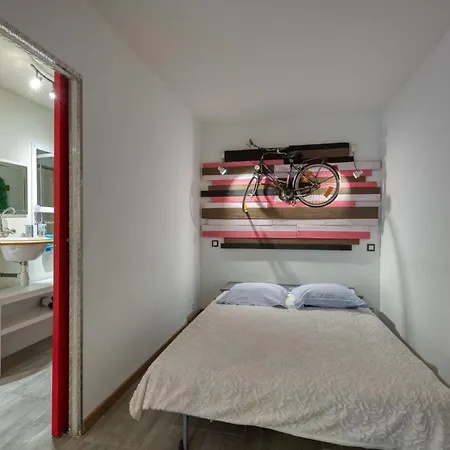 New York Apartamento