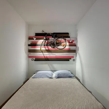 New York Apartamento